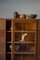 Mid-Century Cabinet in Nutwood and Oak, 1950s 4