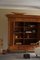 Antique Danish Cabinet in Pine, 1770s 13