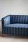 Danish Art Deco Sofa in Flemming Lassen Style, 1930s, Image 3