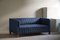 Dänisches Art Deco Sofa im Flemming Lassen Stil, 1930er 8