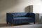 Danish Art Deco Sofa in Flemming Lassen Style, 1930s, Image 8