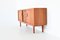 Symmetric Sideboard in Teak from Bartels, Germany, 1960 6