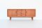 Symmetrisches Sideboard aus Teak von Bartels, 1960 1