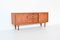 Symmetric Sideboard in Teak from Bartels, Germany, 1960 3