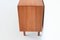 Symmetric Sideboard in Teak from Bartels, Germany, 1960 17