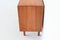 Symmetrisches Sideboard aus Teak von Bartels, 1960 17