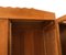 Art Deco Amsterdamse School Wardrobe in Oak by J. J. Zijfers, 1920s 8