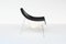 Black Coconut Lounge Chair by George Nelson for Vitra, United States, 1955, Image 3