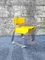 Omkstack Chairs by Rodney Kinsman for Bieffeplast, 1970s, Set of 4 13