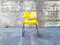 Omkstack Chairs by Rodney Kinsman for Bieffeplast, 1970s, Set of 4 15