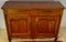 Louis XV Fruitwood Buffet 2