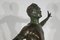 Art Deco Regula Skulptur des siegreichen Läufers, frühes 20. Jh 18