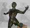 Art Deco Regula Skulptur des siegreichen Läufers, frühes 20. Jh 9