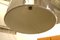 Large Chrome Ceiling Lamp from Staff Leuchten 2