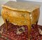 Precious Wood Marquetry Dresser by JB Moreau 10