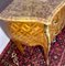 Precious Wood Marquetry Dresser by JB Moreau 12