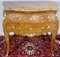 Precious Wood Marquetry Dresser by JB Moreau 8