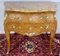 Precious Wood Marquetry Dresser by JB Moreau, Image 2