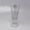 Crystal Glasses, Italy, 1960s, Set of 6 5
