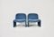 Alky Chairs attributed to Giancarlo Piretti for Anonima Castelli, 1970s, Set of 2 4