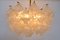 Vintage Viennese Tulipan Chandelier from J. T. Kalmar, 1950s, Image 2