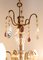 Lámpara de araña francesa, siglo XIX, Imagen 8