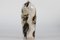 Tall Danish Modern Sculptural Ceramic Table Lamp by Jeppe Hagedorn-Olsen, 1960s, Image 3