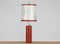 Grand Lampadaire Ajustable Scandinave, 1960s 1