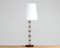 Tall Glass Lamp by Carl Fagerlund for Orrefors, Sweden, 1960s, Image 1