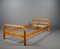 Pinewood Bed by Rainer Daumiller for Hirtshals Sawmill 12