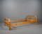 Pinewood Bed by Rainer Daumiller for Hirtshals Sawmill 10