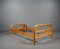 Pinewood Bed by Rainer Daumiller for Hirtshals Sawmill 7