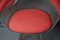 Sedie di Warren Platner per Knoll International, anni '80, set di 4, Immagine 5