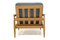 Kolding Chair by Erik Wørtz for Möbel-Ikea, Sweden, 1960, Image 5
