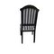 Empire Style Side Chairs, Set of 2, Image 3