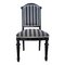 Empire Style Side Chairs, Set of 2 10