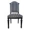 Empire Style Side Chairs, Set of 2, Image 10