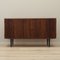 Danish Rosewood Sideboard by Carlo Jensen for Hundevad, 1970s 1