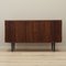 Danish Rosewood Sideboard by Carlo Jensen for Hundevad, 1970s, Image 1
