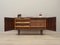 Danish Rosewood Sideboard by Carlo Jensen for Hundevad, 1970s 3