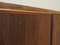 Danish Rosewood Sideboard by Carlo Jensen for Hundevad, 1970s 8