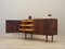 Danish Rosewood Sideboard by Carlo Jensen for Hundevad, 1970s 5