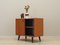 Danish Teak Veneer Sideboard, 1970s 5