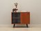 Danish Teak Veneer Sideboard, 1970s 3