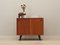 Danish Teak Veneer Sideboard, 1970s, Image 2