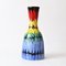 Multicolour Italian Vase from Fratelli Fanciullacci, 1960s 5