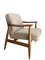 GFM-87 Armchairs by Juliusz Kedziorek, 1960s, Set of 2, Image 20