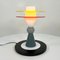 Bay Table Lamp by Ettore Sottsass, 1980s 3