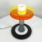 Bay Table Lamp by Ettore Sottsass, 1980s, Image 1