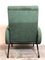 Italian Armchair attributed to Marco Zanuso for Arflex, 1950s 17